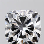 IGI 1.55 Carat Cushion Lab Grown Diamond 人工培育鑽石 實驗室人造鑽石