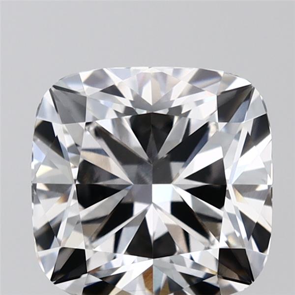 IGI 1.55 Carat Cushion Lab Grown Diamond 人工培育鑽石 實驗室人造鑽石