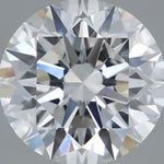 IGI 3.09 Carat Round Brilliant Lab Grown Diamond 人工培育鑽石 實驗室人造鑽石