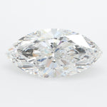IGI 1.81 Carat Marquise Lab Grown Diamond 人工培育鑽石 實驗室人造鑽石