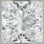 IGI 2.32 Carat Princess Cut Lab Grown Diamond 人工培育鑽石 實驗室人造鑽石