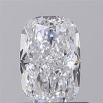 IGI 0.7 Carat Cushion Lab Grown Diamond