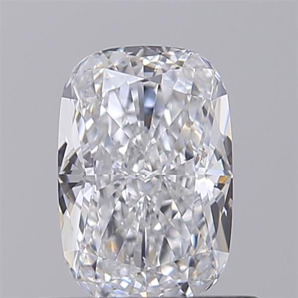 IGI 0.7 Carat Cushion Lab Grown Diamond