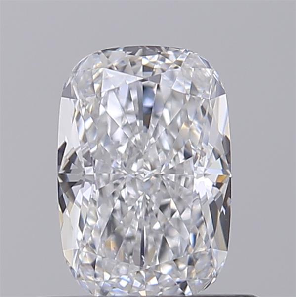 IGI 0.7 Carat Cushion Lab Grown Diamond