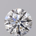 IGI 0.57 Carat 圓形 - Round Brilliant 培育鑽石 Lab Grown Diamond 人造鑽石 人工鑽石 實驗室鑽石 培養鑽石 香港 培育鑽 