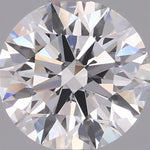 IGI 0.94 Carat Round Brilliant Lab Grown Diamond 人工培育鑽石 實驗室人造鑽石