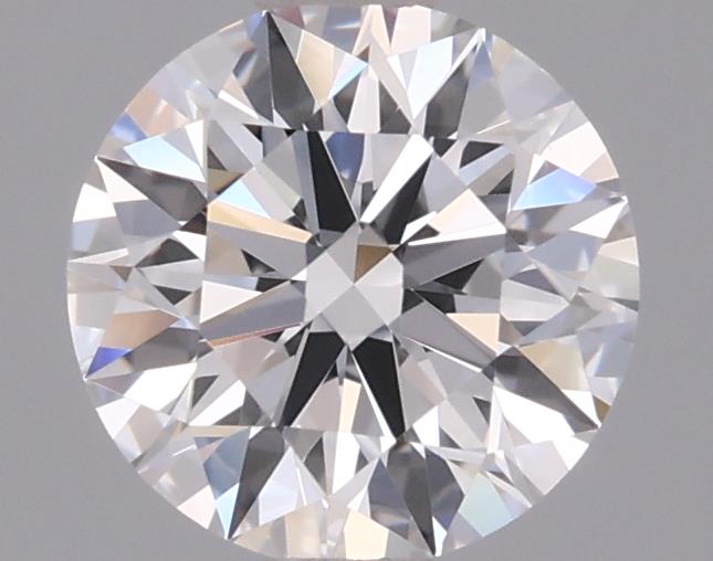 IGI 0.94 Carat Round Brilliant Lab Grown Diamond 人工培育鑽石 實驗室人造鑽石