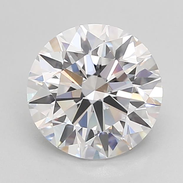 IGI 1.8 Carat Round Brilliant Lab Grown Diamond