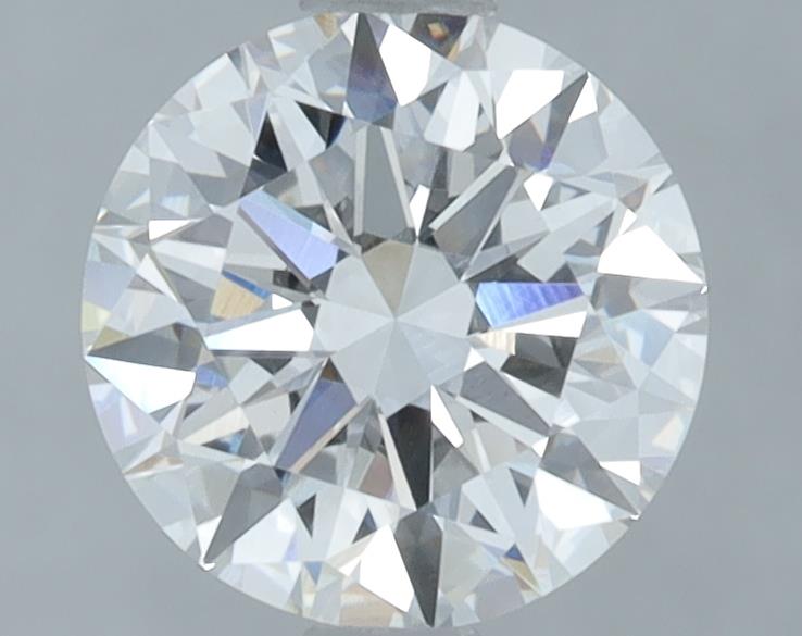 IGI 1.62 Carat Round Brilliant Lab Grown Diamond 人工培育鑽石 實驗室人造鑽石