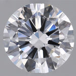 IGI 1.51 Carat Round Brilliant Lab Grown Diamond 人工培育鑽石 實驗室人造鑽石