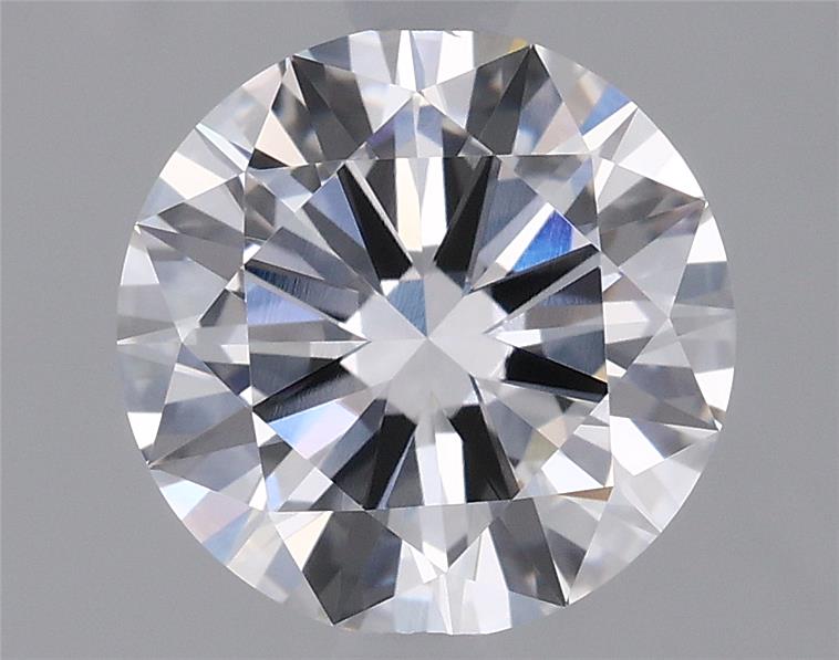 IGI 1.51 Carat Round Brilliant Lab Grown Diamond 人工培育鑽石 實驗室人造鑽石