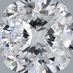IGI 2.01 Carat Cushion Lab Grown Diamond 人工培育鑽石 實驗室人造鑽石