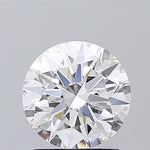 IGI 1.60 Carat Round Brilliant Lab Grown Diamond 人工培育鑽石 實驗室人造鑽石