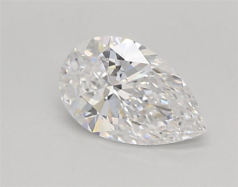 IGI 0.71 Carat Pear Lab Grown Diamond 人工培育鑽石 實驗室人造鑽石