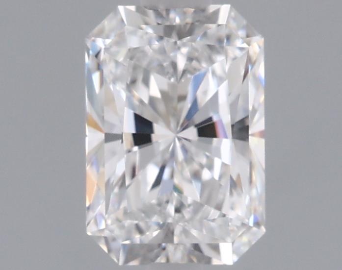IGI 1.00 Carat Radiant Cut Lab Grown Diamond 人工培育鑽石 實驗室人造鑽石