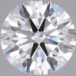 IGI 1.00 Carat Round Brilliant Lab Grown Diamond 人工培育鑽石 實驗室人造鑽石