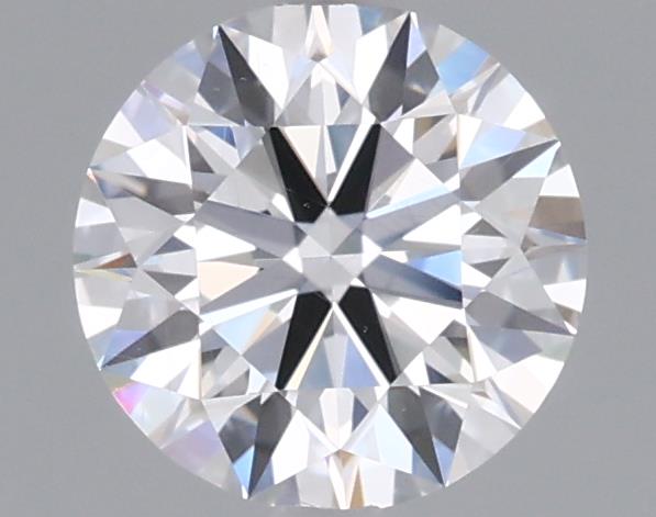 IGI 1.00 Carat Round Brilliant Lab Grown Diamond 人工培育鑽石 實驗室人造鑽石