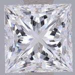 IGI 1.02 Carat Princess Cut Lab Grown Diamond 人工培育鑽石 實驗室人造鑽石