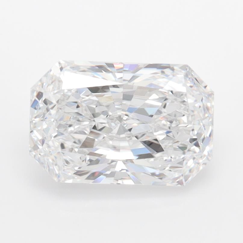 IGI 1.43 Carat Radiant Cut Lab Grown Diamond 人工培育鑽石 實驗室人造鑽石