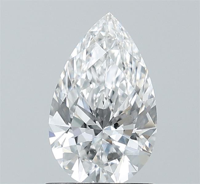 IGI 1.02 Carat Pear Lab Grown Diamond