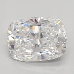IGI 0.75 Carat Cushion Lab Grown Diamond 人工培育鑽石 實驗室人造鑽石