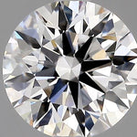 IGI 1.4 Carat Round Brilliant Lab Grown Diamond