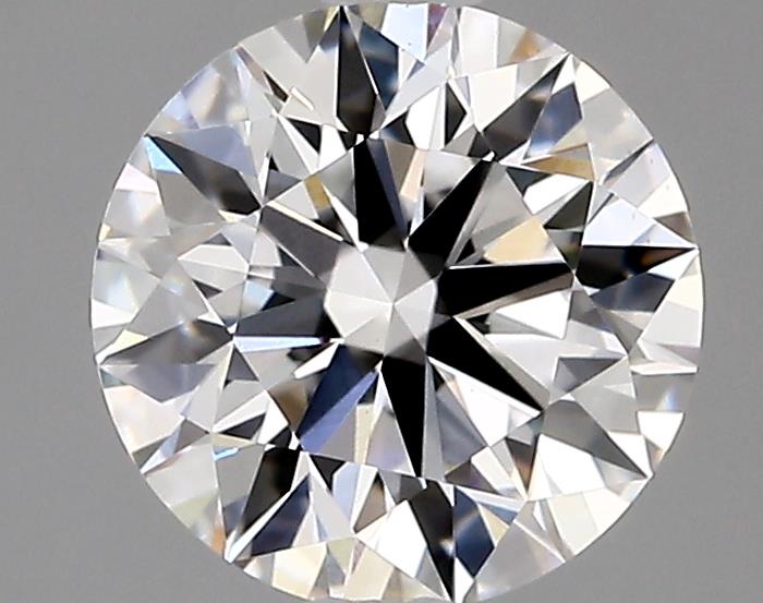 IGI 1.4 Carat Round Brilliant Lab Grown Diamond