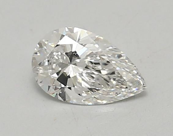 IGI 0.62 Carat Pear Lab Grown Diamond 人工培育鑽石 實驗室人造鑽石