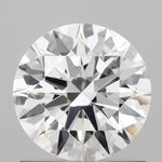IGI 0.98 Carat Round Brilliant Lab Grown Diamond 人工培育鑽石 實驗室人造鑽石
