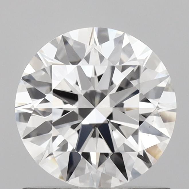 IGI 0.98 Carat Round Brilliant Lab Grown Diamond 人工培育鑽石 實驗室人造鑽石