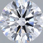 IGI 1.44 Carat Round Brilliant Lab Grown Diamond 人工培育鑽石 實驗室人造鑽石