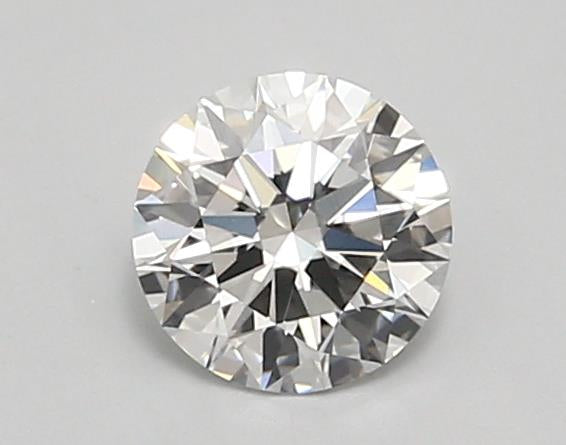 IGI 0.91 Carat Round Brilliant Lab Grown Diamond
