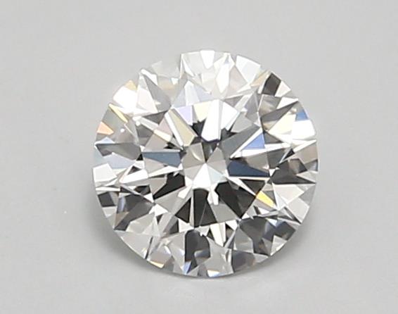 IGI 0.91 Carat Round Brilliant Lab Grown Diamond
