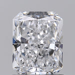 IGI 1.01 Carat 雷地恩切割 - Radiant Cut 培育鑽石 Lab Grown Diamond 人造鑽石 人工鑽石 實驗室鑽石 培養鑽石 香港 培育鑽 