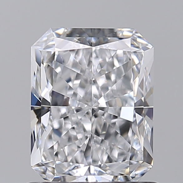 IGI 1.01 Carat 雷地恩切割 - Radiant Cut 培育鑽石 Lab Grown Diamond 人造鑽石 人工鑽石 實驗室鑽石 培養鑽石 香港 培育鑽 