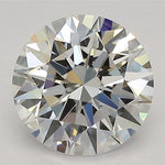IGI 1.74 Carat Round Brilliant Lab Grown Diamond