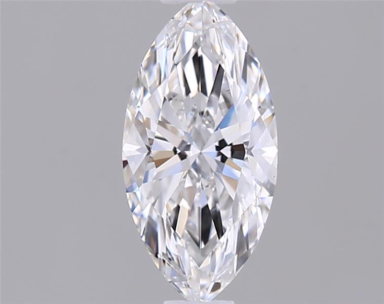 IGI 0.54 Carat Marquise Lab Grown Diamond