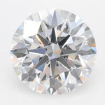IGI 2.29 Carat Round Brilliant Lab Grown Diamond 人工培育鑽石 實驗室人造鑽石