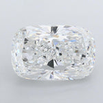 IGI 3.00 Carat Cushion Lab Grown Diamond 人工培育鑽石 實驗室人造鑽石