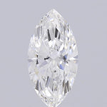 IGI 1.79 Carat Marquise Lab Grown Diamond 人工培育鑽石 實驗室人造鑽石