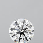 IGI 1 Carat Round Brilliant Lab Grown Diamond