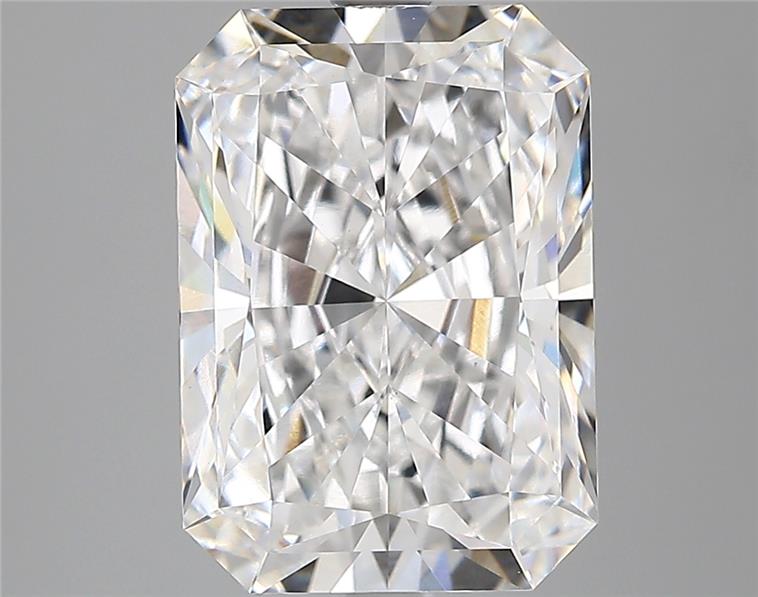 IGI 4.07 Carat Radiant Cut Lab Grown Diamond 人工培育鑽石 實驗室人造鑽石