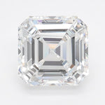 IGI 1.56 Carat Asscher Lab Grown Diamond 人工培育鑽石 實驗室人造鑽石