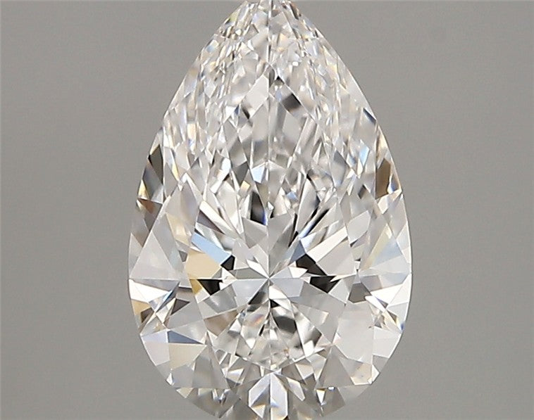 IGI 1.79 Carat Pear Lab Grown Diamond 人工培育鑽石 實驗室人造鑽石