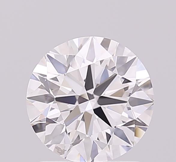 IGI 1.5 Carat Round Brilliant Lab Grown Diamond