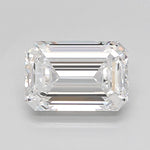 IGI 1.73 Carat Emerald Lab Grown Diamond