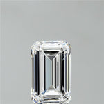 IGI 3.64 Carat Emerald Lab Grown Diamond 人工培育鑽石 實驗室人造鑽石