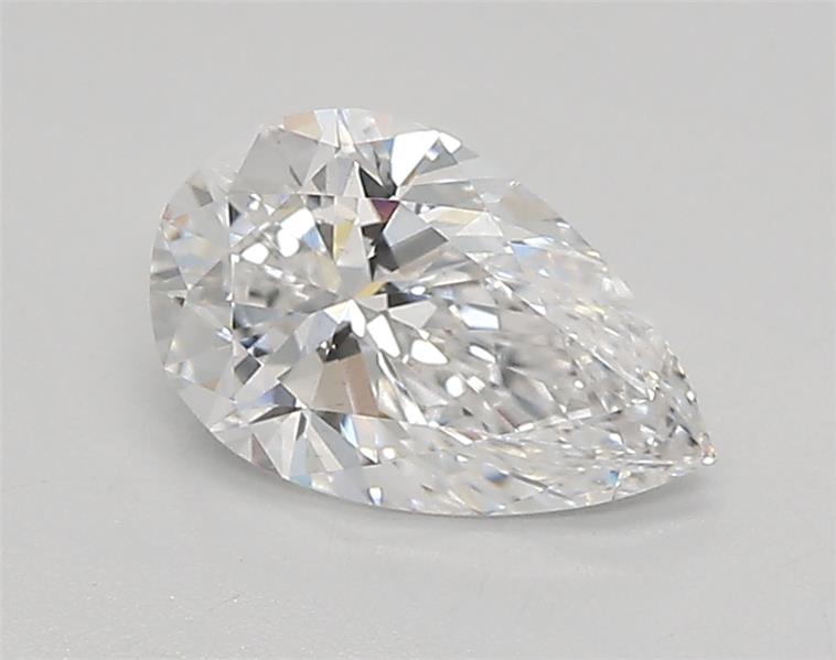 IGI 0.83 Carat Pear Lab Grown Diamond 人工培育鑽石 實驗室人造鑽石