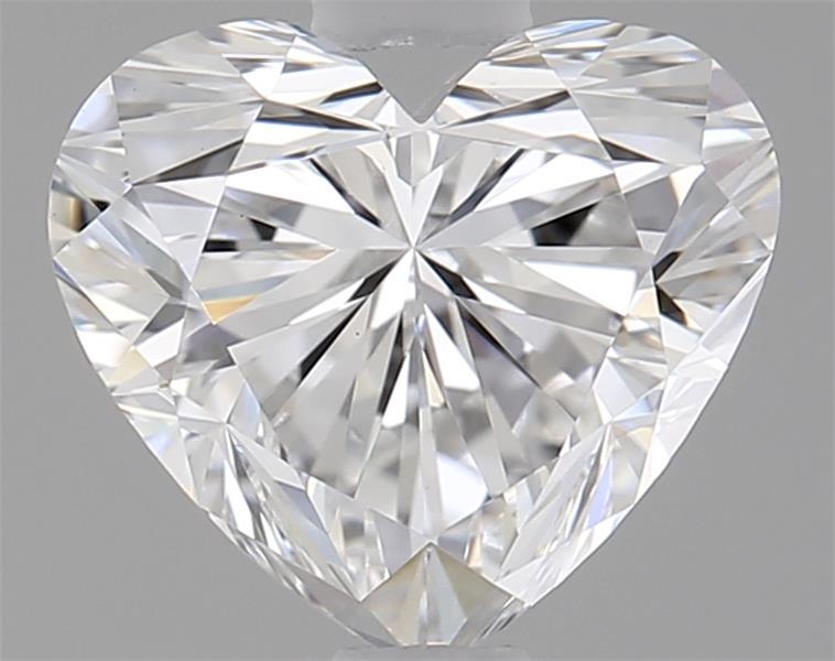 IGI 1.20 Carat Heart Lab Grown Diamond 人工培育鑽石 實驗室人造鑽石