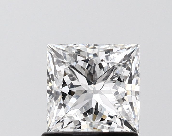 IGI 1.10 Carat Princess Cut Lab Grown Diamond 人工培育鑽石 實驗室人造鑽石